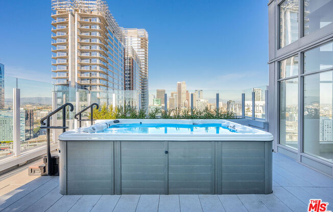 3 beds, 3 baths, 2,676 sqft, $14,300, Unit PH 1