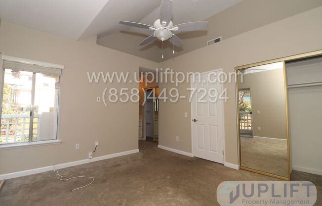 2 beds, 2.5 baths, $2,875, Unit UNIT 157