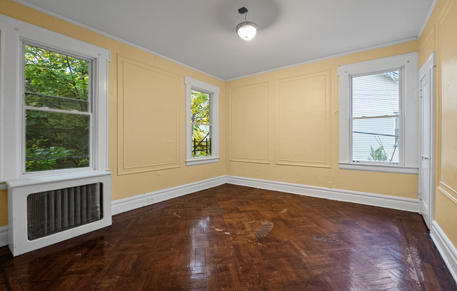 187-189 Renner Avenue - Stroage Unit 3