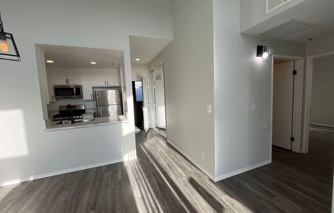2 beds, 2 baths, 1,100 sqft, $2,148, Unit 403