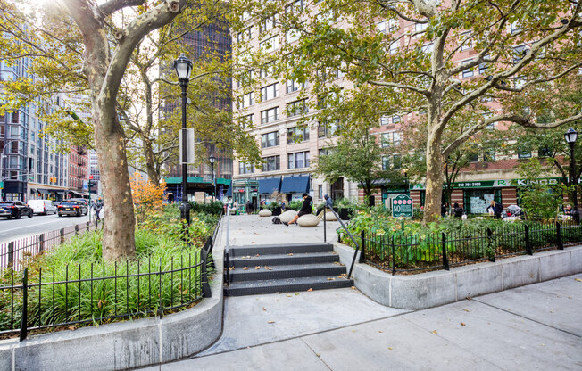 2 beds, 2 baths, 1,100 sqft, $8,950, Unit 32E
