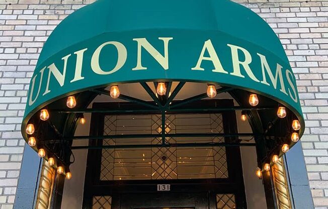 The Union Arms