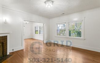 GPM643 - NE 22nd Ave (T1)