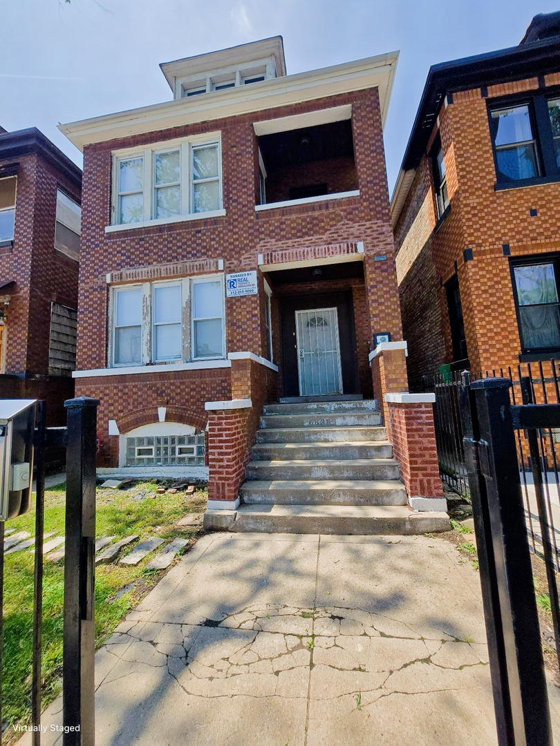 6838 S Maplewood Avenue, # 1 Chicago, IL 60629