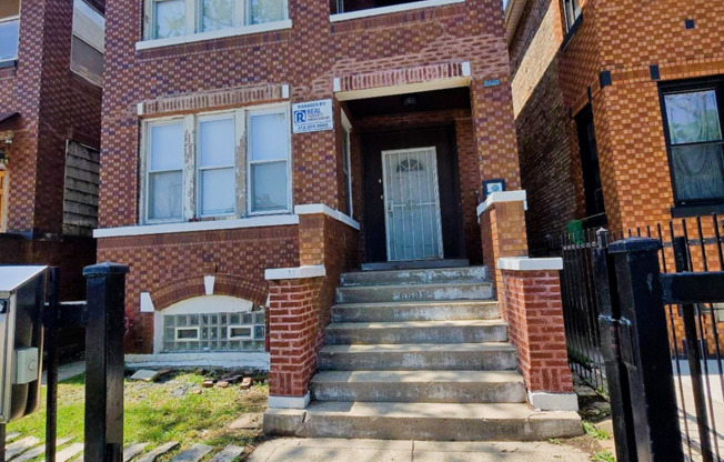 6838 S Maplewood Avenue, # 1 Chicago, IL 60629