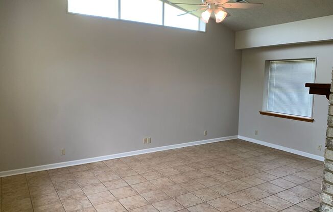 Unique Home and Land in Camp Hill