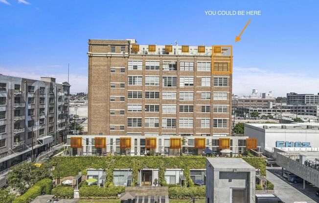 1 bed, 1.8 baths, 2,603 sqft, $9,500, Unit PH 9