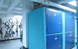 457 West 57 St apt 814