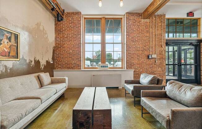 TV Lounge