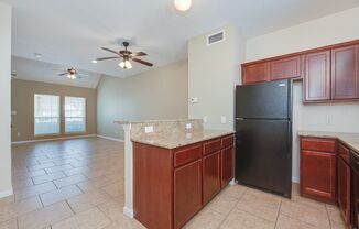 Richmond Ridge Townhomes