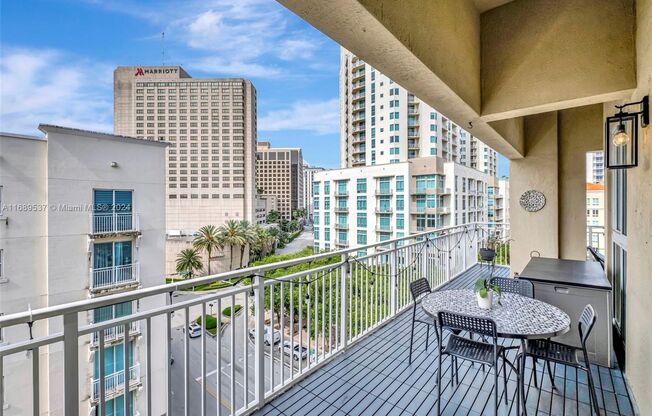 2 beds, 2 baths, 1,738 sqft, $4,600, Unit 7285 SW 90th St # D7-19 (A11689537)