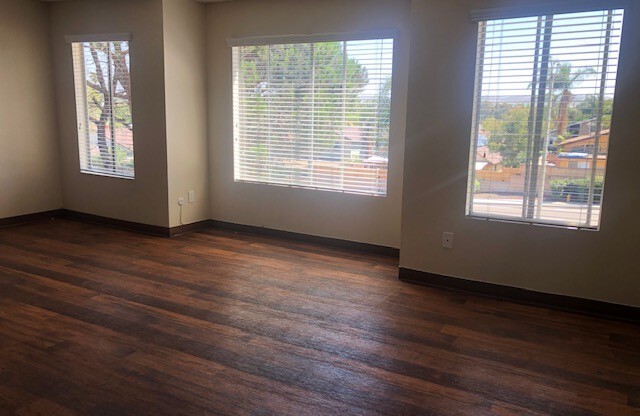 East Orange Village Apts