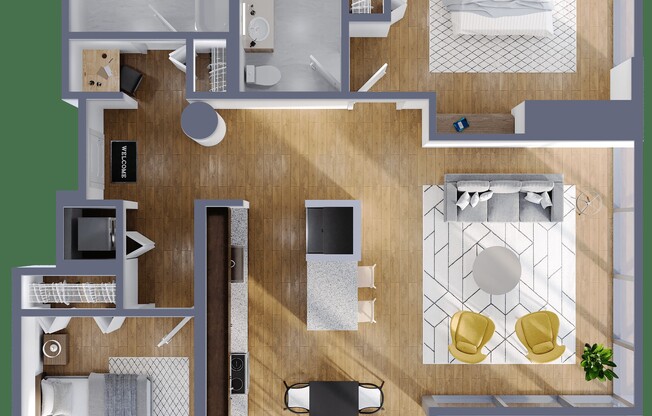 Partner-provided property photo