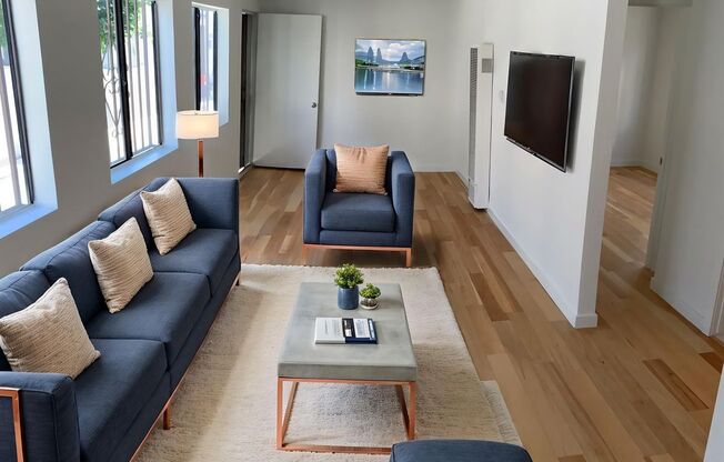 Comfortable and Classic Living in Lincoln Heights at 2216 Griffin Avenue