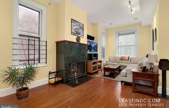 1000 N ST NW