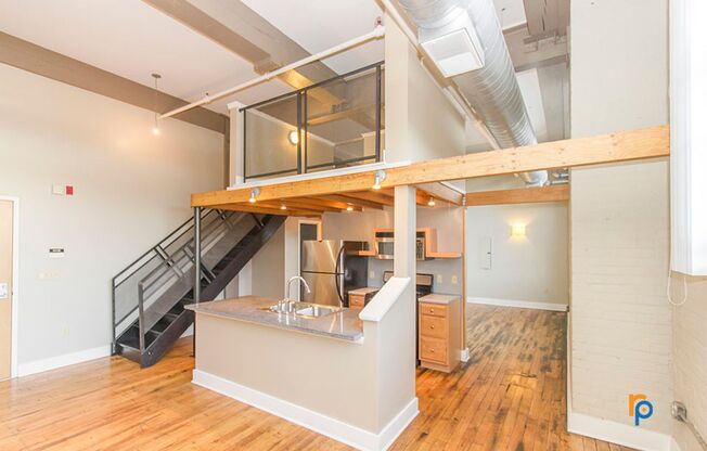 1 bed, 1 bath, 783 sqft, $1,195, Unit 3301-113