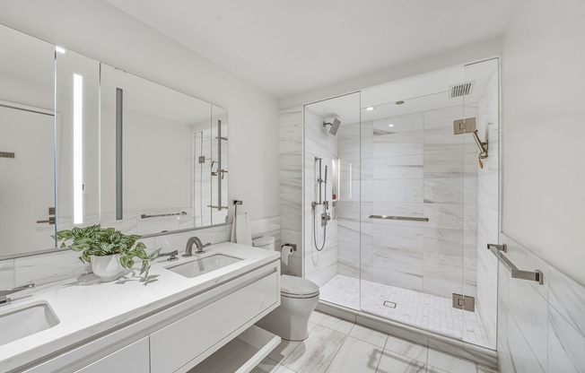 2 beds, 2.5 baths, 1,338 sqft, $12,500, Unit 17C