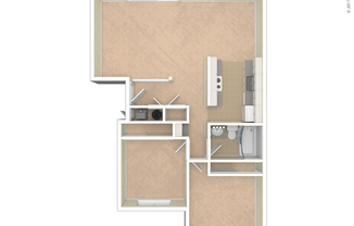 Partner-provided photo for $2116 unit