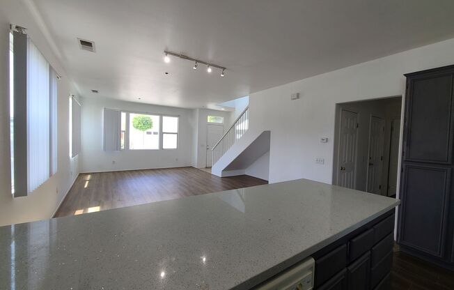 Two-Story 3-Bedroom Home in Loma Linda!