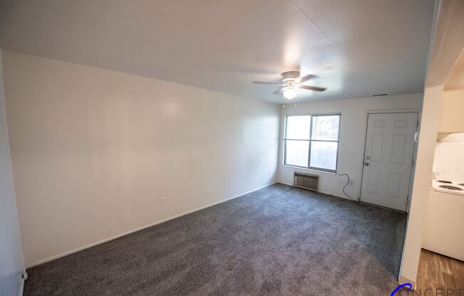 1 bed, 1 bath, 630 sqft, $1,099, Unit 17