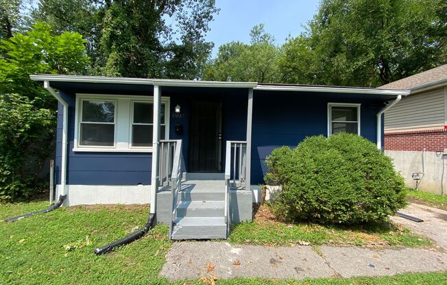 10237 Lord Drive | 2BD 1BA