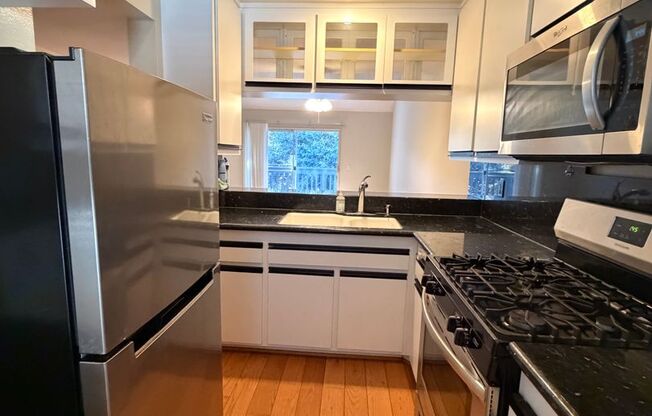 Orangetree: Upper 1 Bedroom 1 Bath Condo With Loft,