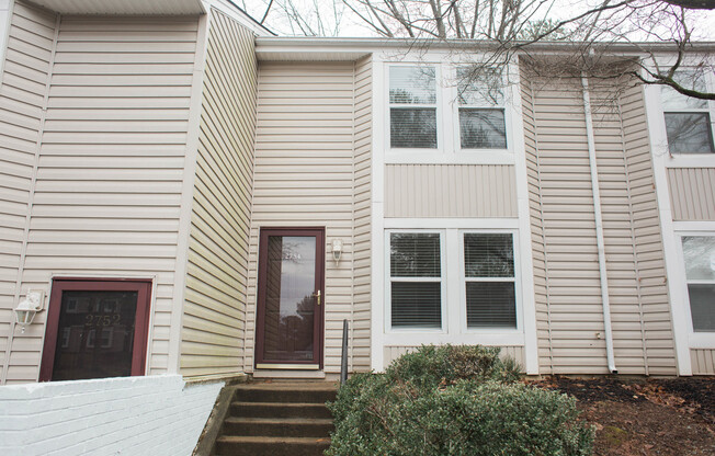 2754 Gatewood Circle Condo