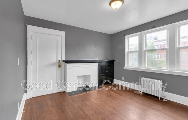 7 E DEPEW