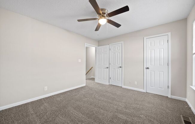 2 beds, 1.5 baths, 1,000 sqft, $995, Unit 2244B