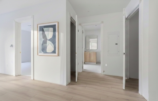 1 bed, 1 bath, 670 sqft, $3,800, Unit 306