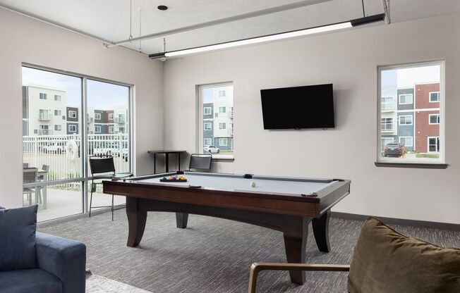 Studio, 1 bath, 458 sqft, $810, Unit 131