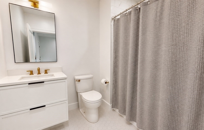 1 bed, 1 bath, 540 sqft, $2,900, Unit 608
