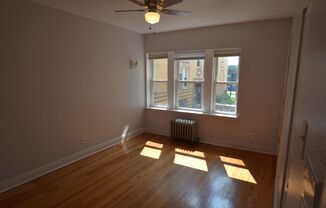 Studio, 1 bath, 650 sqft, $1,350, Unit 4411-1A