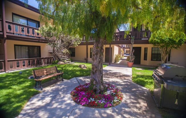 1821 Peppertree Apts LLC