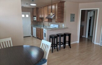 Nice Updated Home for Rent