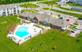Stoney Pointe Apartment Homes
