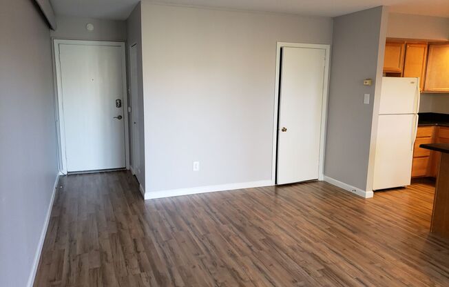 Studio, 1 bath, $1,350, Unit LL - 005