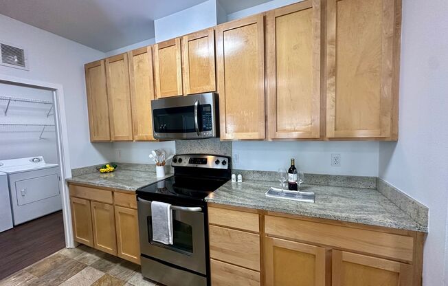 2 beds, 2 baths, 1,237 sqft, $3,399, Unit Unit 506
