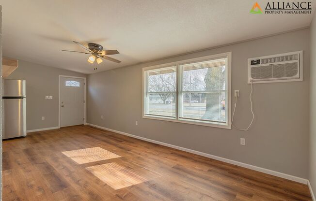 Studio, 1 bath, 470 sqft, $795, Unit 2304