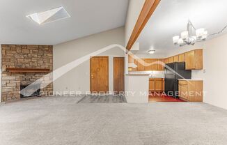 2 beds, 2 baths, $2,000, Unit # 306