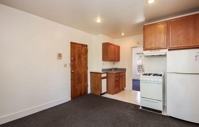 1 bed, 1 bath, 339 sqft, $1,399, Unit 514-6