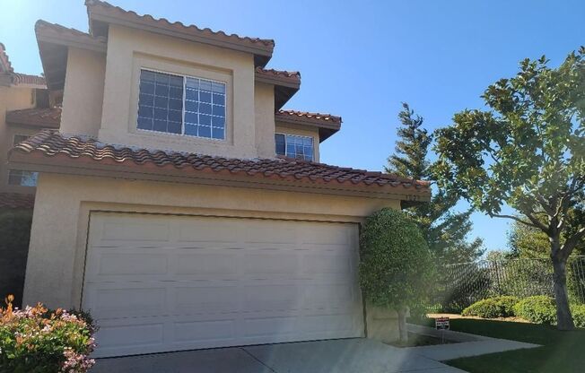 Move right into this lovely 3 bedroom + 3 bathroom, light and bright townhome