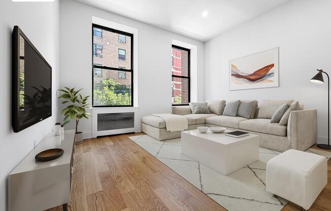 130 east 93rd street