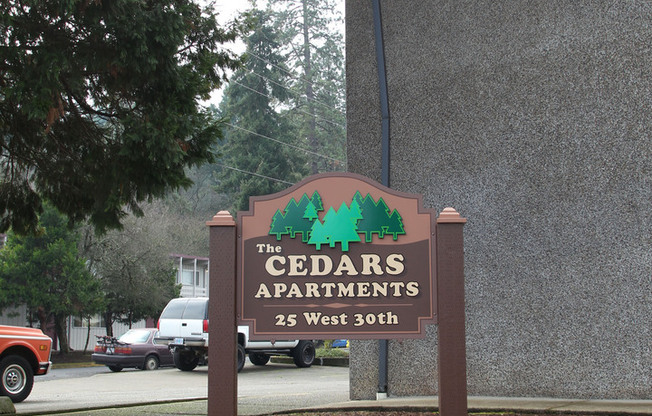 Cedars