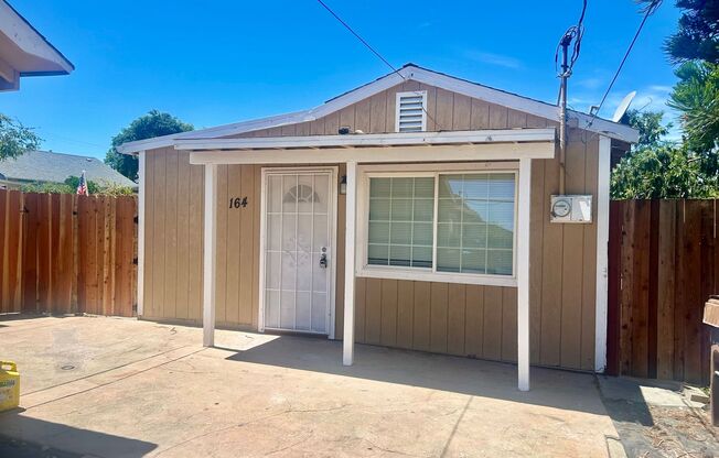 162 Marin Ave.