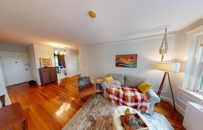 1999 Commonwealth Ave Apt 12A