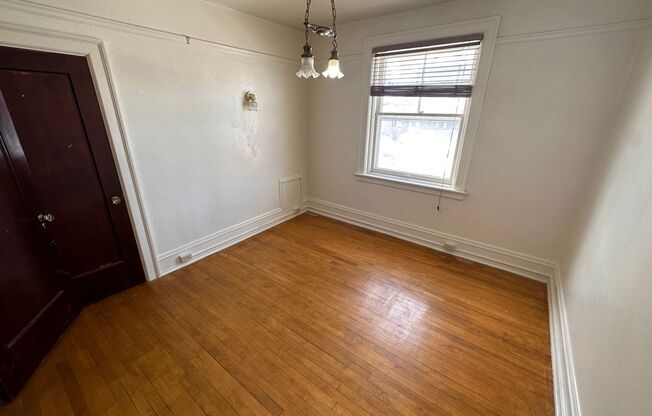 1 bed, 1 bath, 662 sqft, $1,175, Unit A31