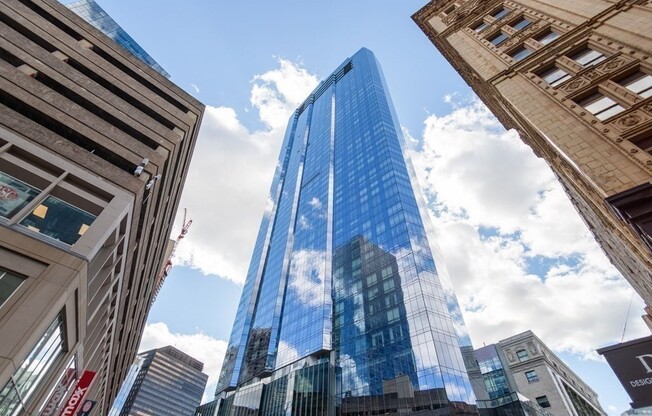1 Franklin St