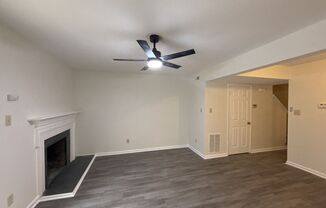 2 beds, 1.5 baths, $1,550