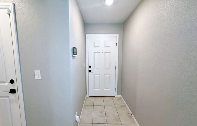 4 BEDROOM + LOFT HOME IN GATED COMMUNITY